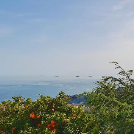 Ai Canarbin - Colline Di Lerici Bagian luar foto