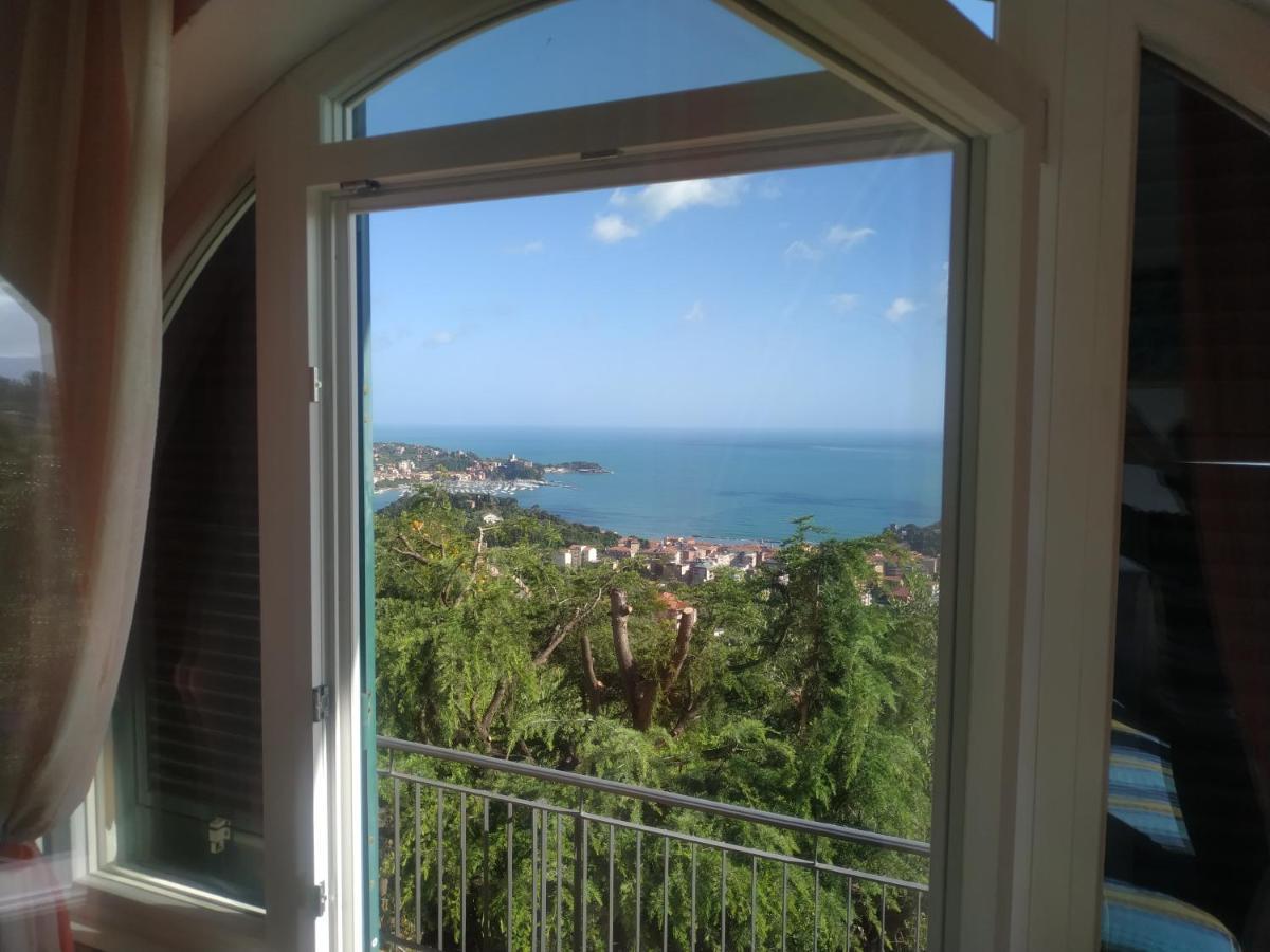 Ai Canarbin - Colline Di Lerici Ruang foto