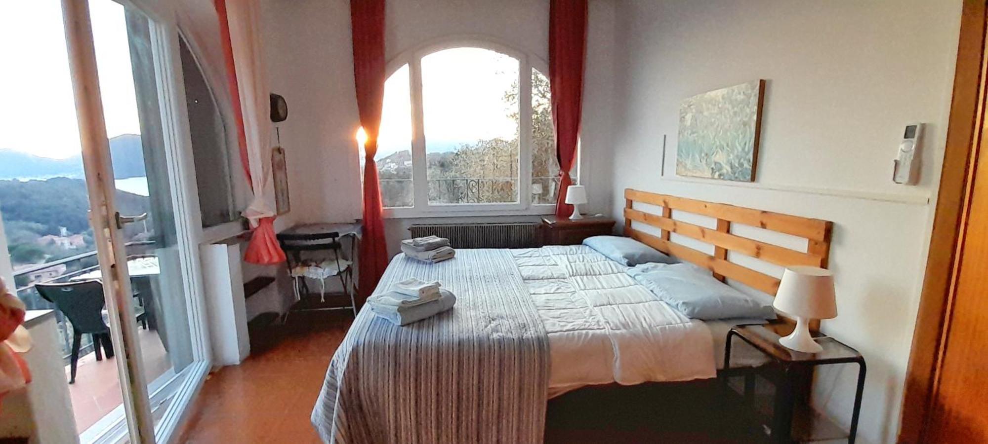 Ai Canarbin - Colline Di Lerici Bagian luar foto