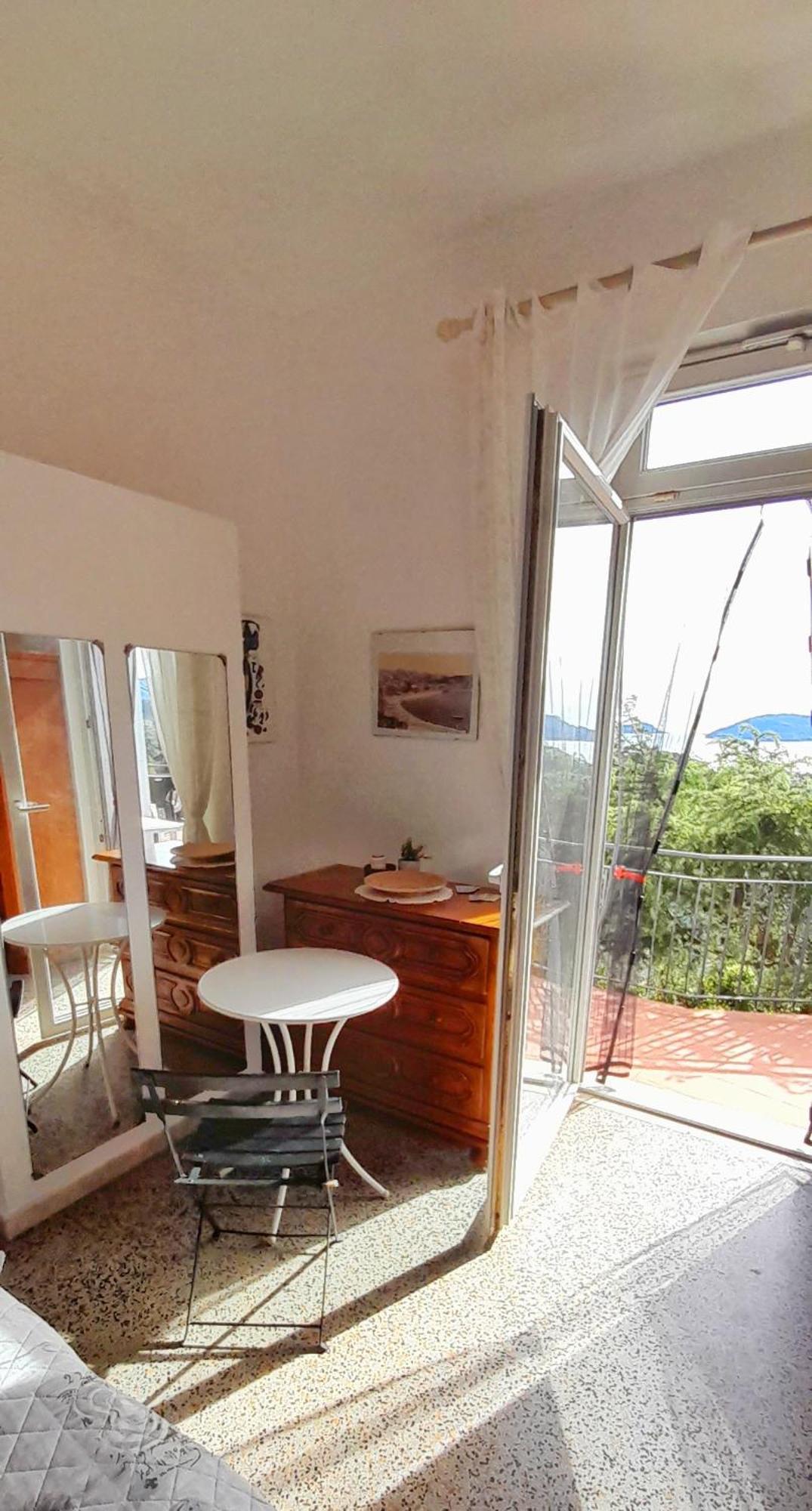 Ai Canarbin - Colline Di Lerici Bagian luar foto