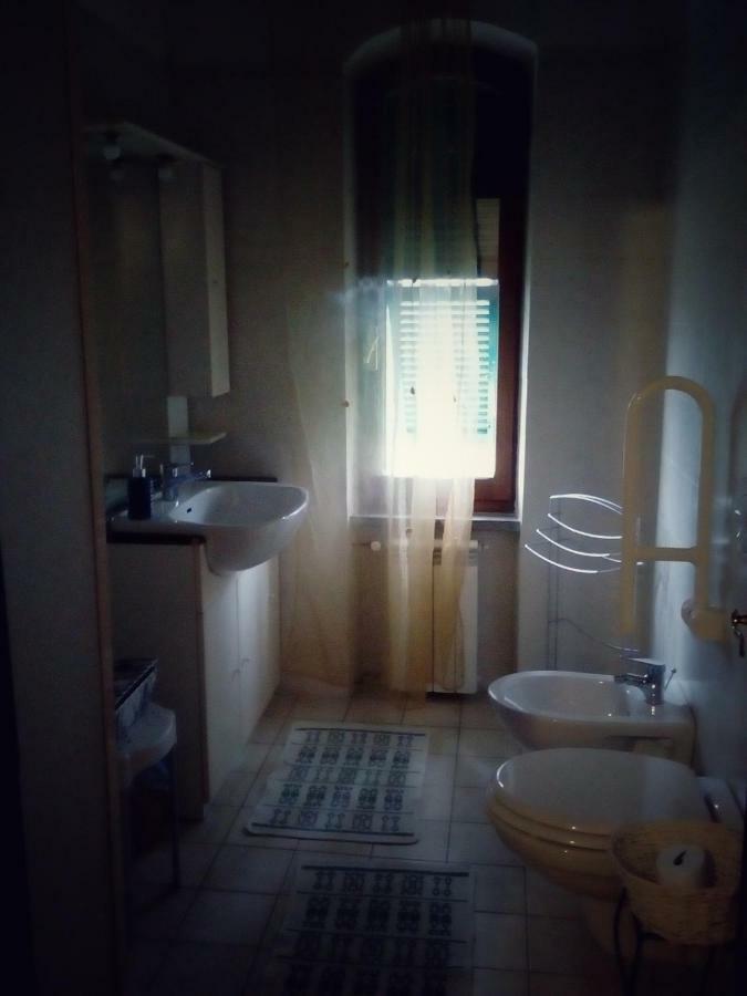 Ai Canarbin - Colline Di Lerici Bagian luar foto